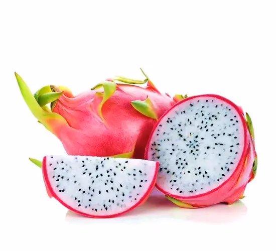 Dragon Fruit White 1Kg Vietnam
